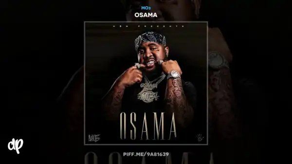 Mo3 - Big Dawg